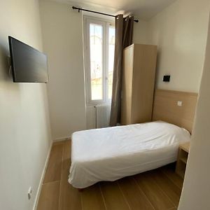Chambre Simple Économique
